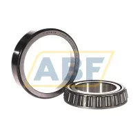 Конический роликовый подшипник однорядный 395/3920 Timken