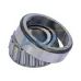 Конический роликовый подшипник однорядный 3876/3820 Timken