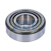 Конический роликовый подшипник однорядный 3876/3820 Timken