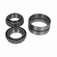 Конический роликовый подшипник в сборе 368A-90189 Timken