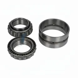 Конический роликовый подшипник в сборе 368A-90189 Timken