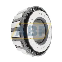 Внутреннее кольцо конического подшипника 3581 Timken