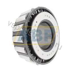 Внутреннее кольцо конического подшипника 3581 Timken