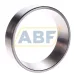 Наружное кольцо конического подшипника 453 Timken
