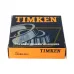 Наружное кольцо конического подшипника 453 Timken