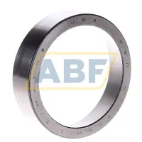 Наружное кольцо конического подшипника 453 Timken