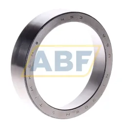 Наружное кольцо конического подшипника 453 Timken