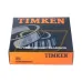Внутреннее кольцо конического подшипника 395S Timken