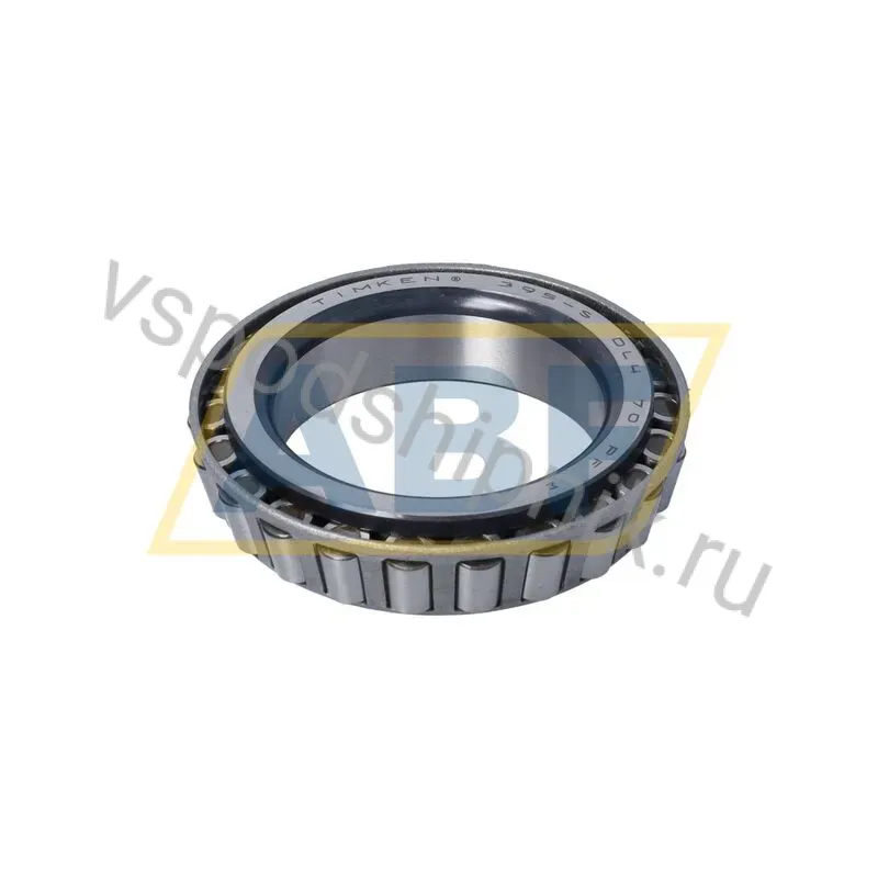 Внутреннее кольцо конического подшипника 395S Timken 360