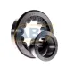 Цилиндрический роликовый подшипник однорядный 315824 SKF