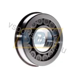 Цилиндрический роликовый подшипник однорядный 315824 SKF