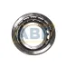 Конический роликовый подшипник однорядный 30206J2/Q SKF