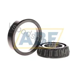 Конический роликовый подшипник однорядный 30206J2/Q SKF