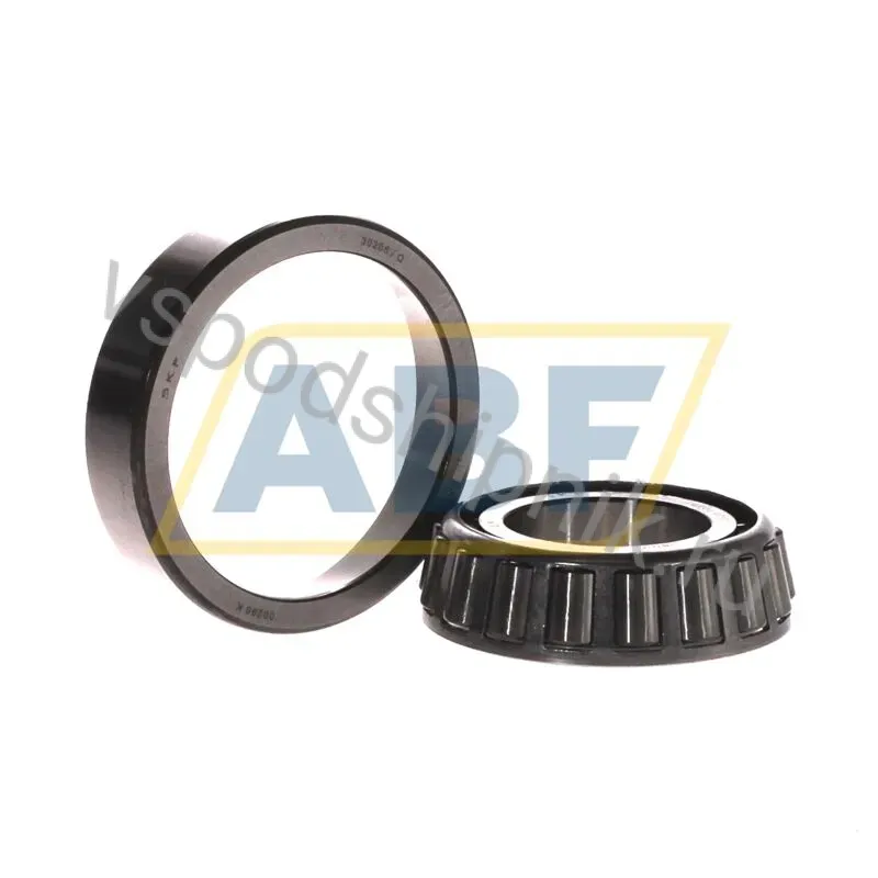 Конический роликовый подшипник однорядный 30206J2/Q SKF 360