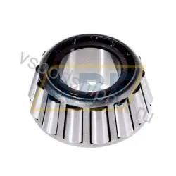 Внутреннее кольцо конического подшипника 65390 Timken