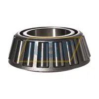 Внутреннее кольцо конического подшипника 65237A Timken