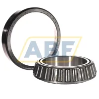 Конический роликовый подшипник однорядный 56425/56650 Timken