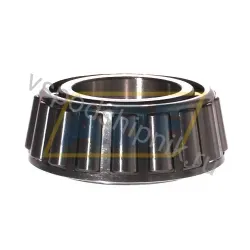 Внутреннее кольцо конического подшипника 537/Q SKF