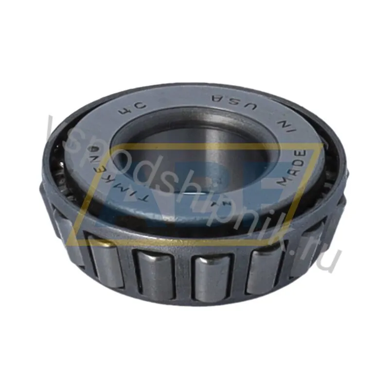 Внутреннее кольцо конического подшипника 4C Timken 360