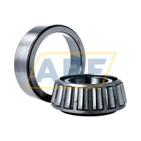 Конический роликовый подшипник однорядный 32314 SKF