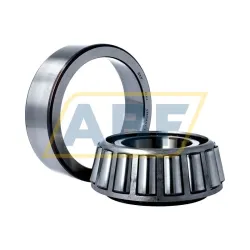 Конический роликовый подшипник однорядный 32314 SKF