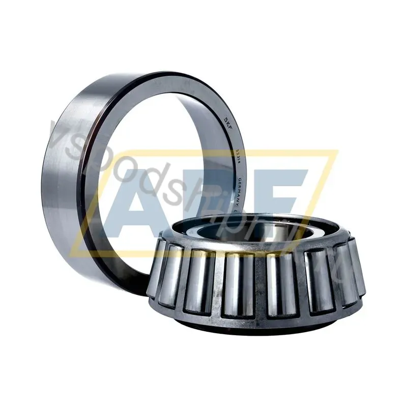 Конический роликовый подшипник однорядный 32314 SKF 360