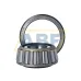Конический роликовый подшипник однорядный 32306 Timken
