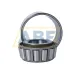 Конический роликовый подшипник однорядный 32306 Timken