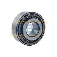 Конический роликовый подшипник однорядный 32306 Timken