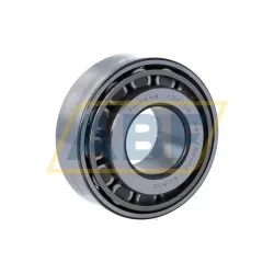 Конический роликовый подшипник однорядный 32306 Timken