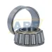 Конический роликовый подшипник однорядный 3188S/3120 Timken