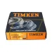 Сферический роликовый подшипник 21317EJW33C3 Timken