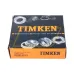 Внутреннее кольцо конического подшипника JLM813049-N0000 Timken