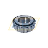 Внутреннее кольцо конического подшипника 2793-20024 Timken