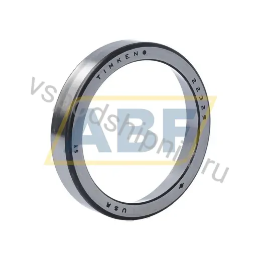 Наружное кольцо конического подшипника 22325-20024 Timken