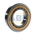 Цилиндрический роликовый подшипник NU NU220ECM/C3 SKF