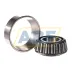 Конический роликовый подшипник однорядный 32309 SKF
