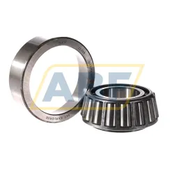 Конический роликовый подшипник однорядный 32309 SKF