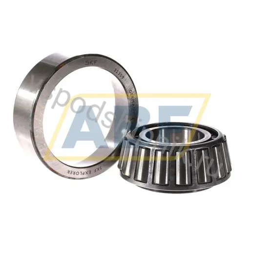 Конический роликовый подшипник однорядный 32309 SKF