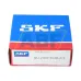 Цилиндрический роликовый подшипник NU NU2309ECML/C3 SKF
