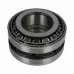 Конический роликовый подшипник в сборе 66225-90024 Timken