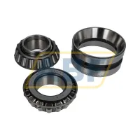 Конический роликовый подшипник в сборе 66225-90024 Timken