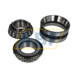 Конический роликовый подшипник в сборе 66225-90024 Timken