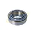 Конический роликовый подшипник однорядный 6580-99401 Timken