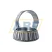 Конический роликовый подшипник однорядный 6580-99401 Timken