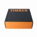 Конический роликовый подшипник однорядный 6580-99401 Timken