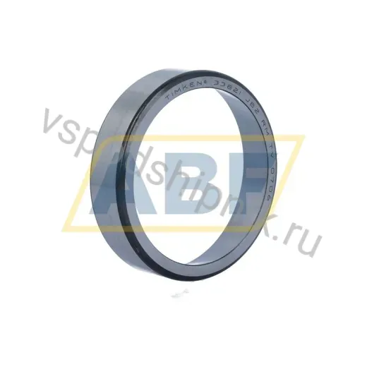 Конический роликовый подшипник 33821 Timken 95.25×22.22 мм
