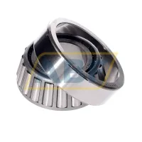 Конический роликовый подшипник однорядный 331305A/Q SKF