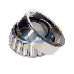 Конический роликовый подшипник однорядный 331305A/Q SKF