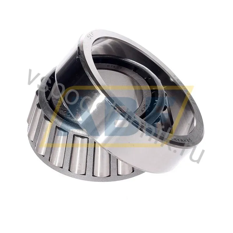 Конический роликовый подшипник однорядный 331305A/Q SKF 360